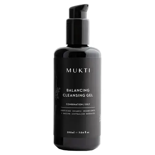 Balancing Cleansing Gel