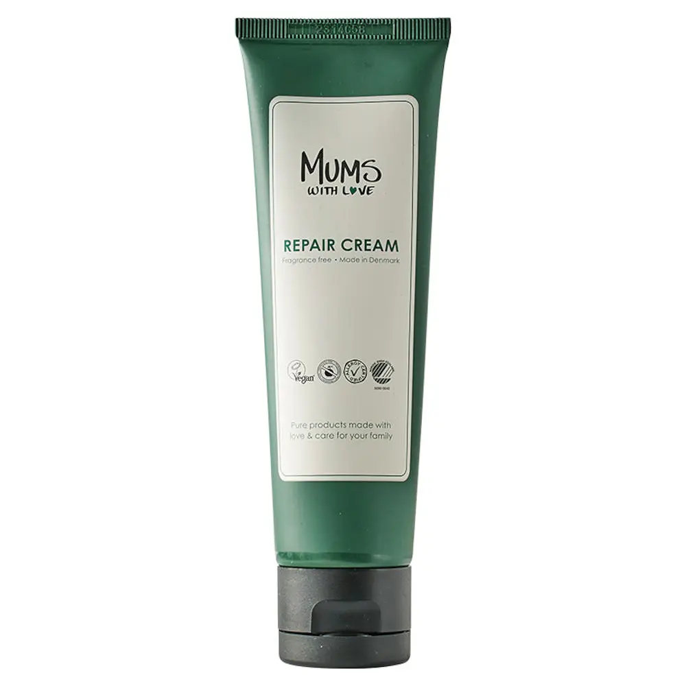 Mums With Love Repair Cream