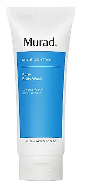 Acne Body Wash