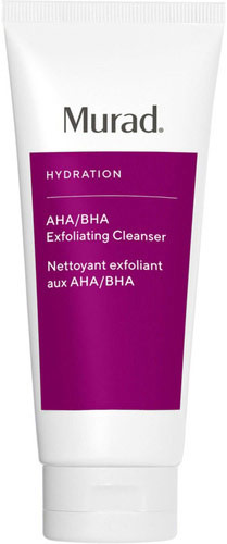 AHA/BHA Exfoliating Cleanser