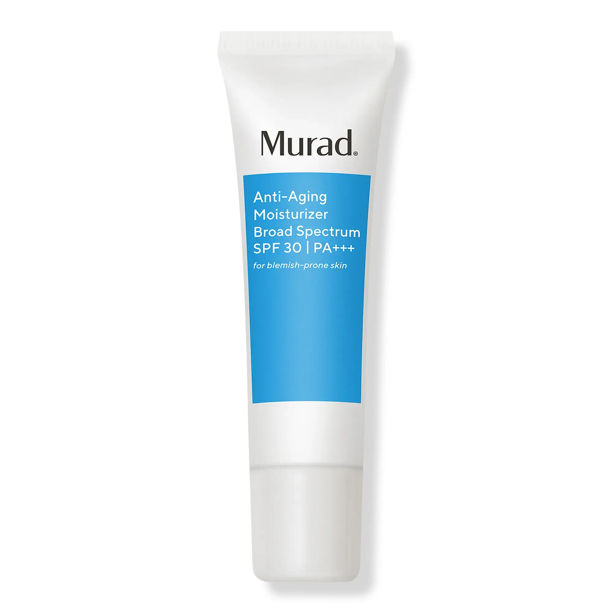 Anti-Aging Moisturizer Broad Spectrum SPF 30 | PA+++