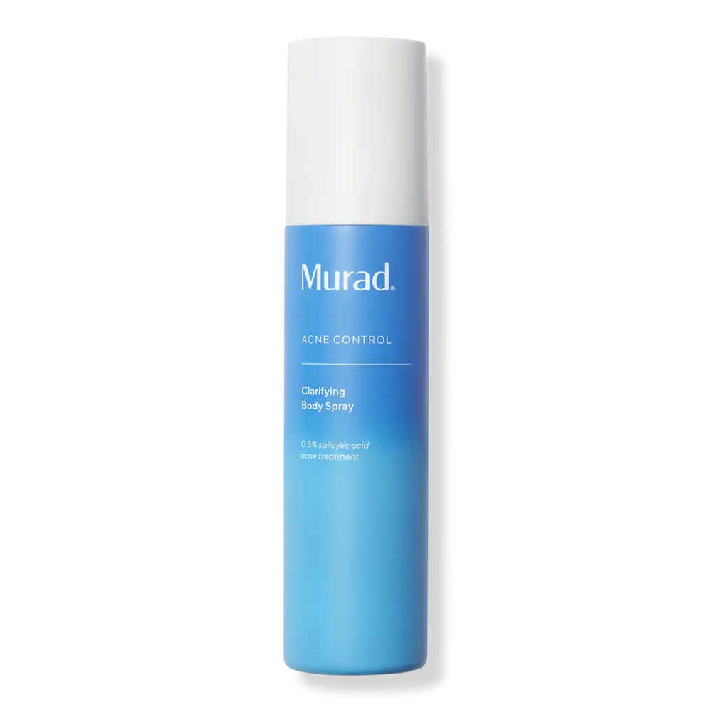 Murad Clarifying Body Spray