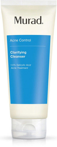 Clarifying Cleanser