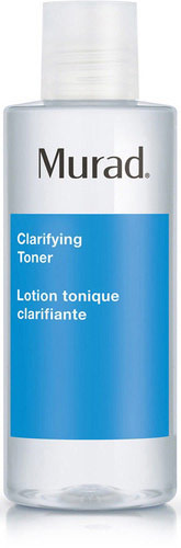 Clarifying Toner