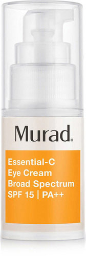 Environmental Shield Essential-C Eye Cream Broad Spectrum SPF 15 / PA++