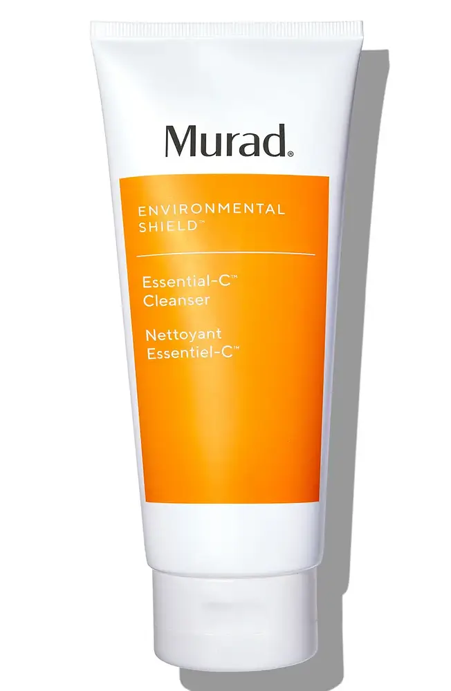 Essential-C Cleanser