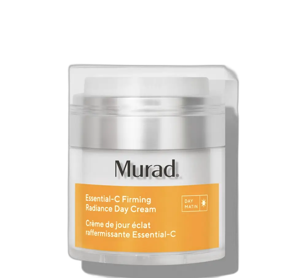 Essential-C Firming Radiance Day Cream