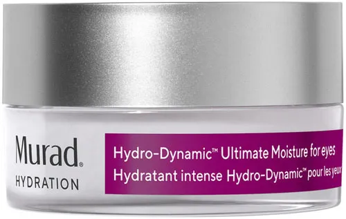 Hydro-Dynamic Ultimate Moisture for Eyes