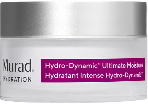 Hydro-Dynamic Ultimate Moisture