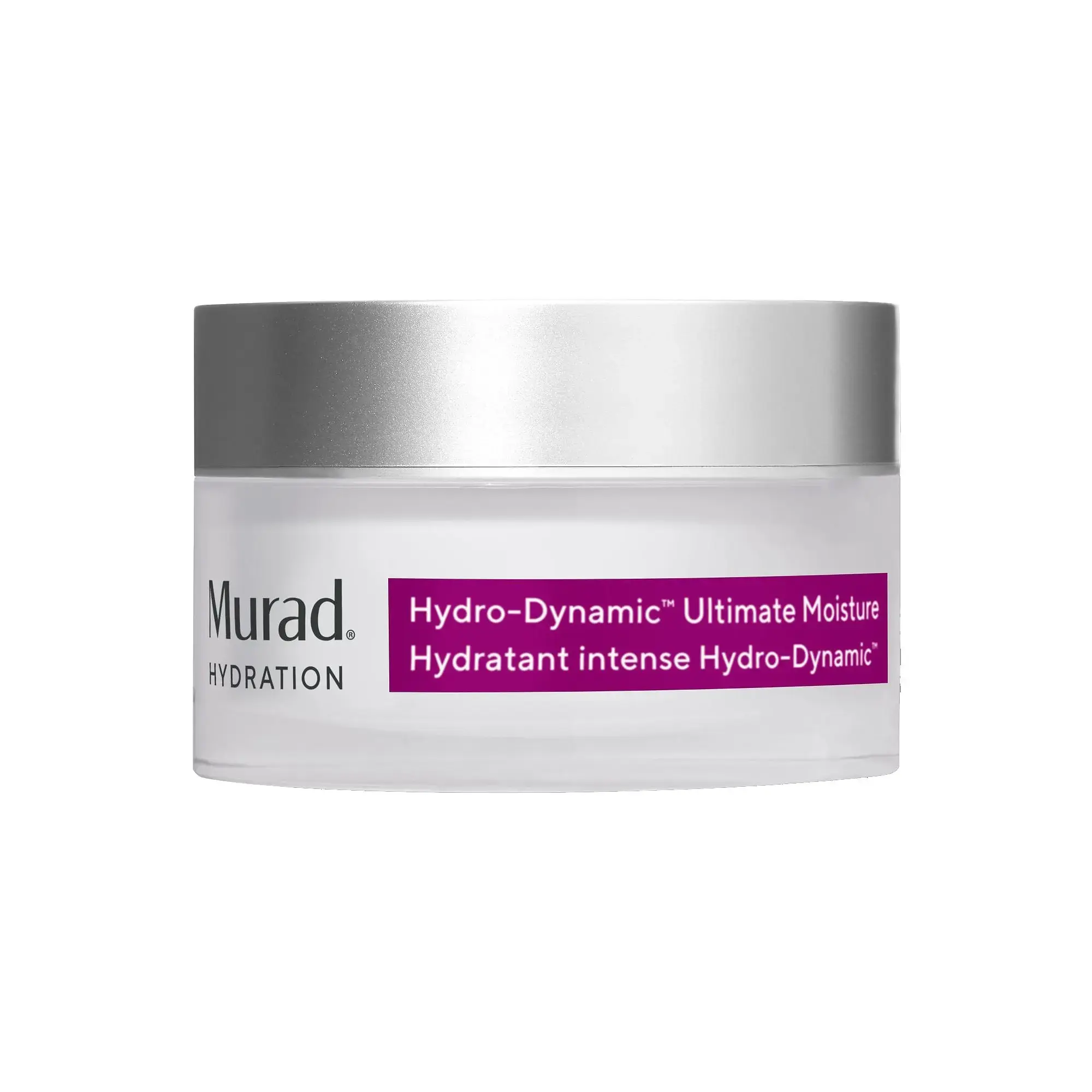 Hydro-Dynamic Ultimate Moisture