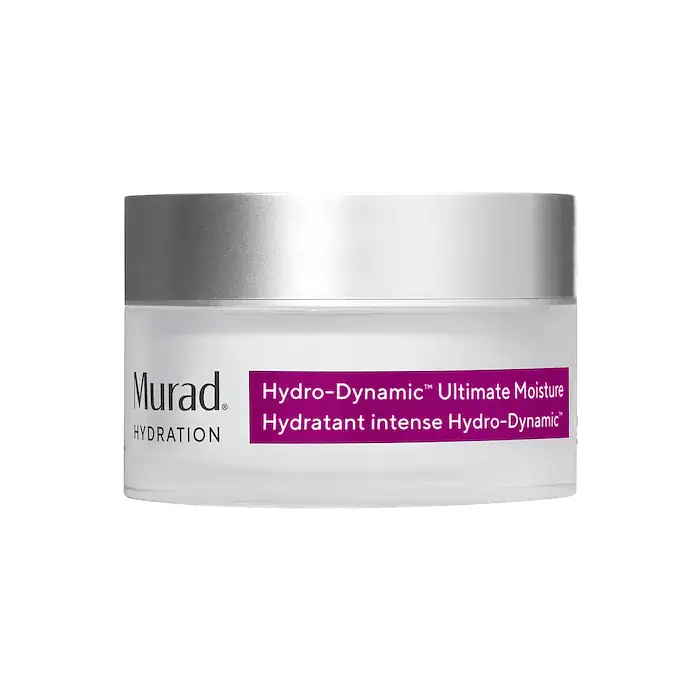 Intense Recovery Cream