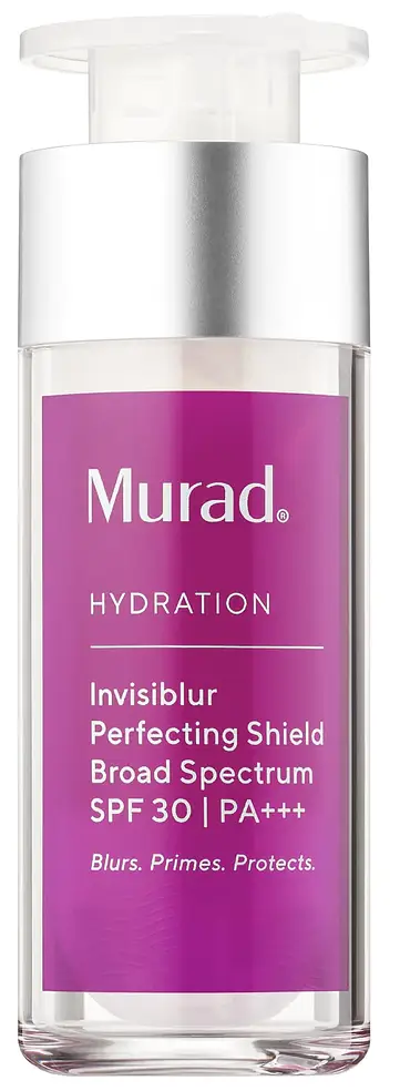 Invisiblur Perfecting Shield Broad Spectrum SPF 30 PA+++