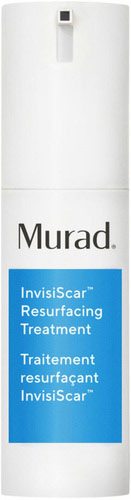 InvisiScar Resurfacing Treatment