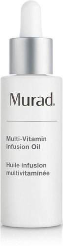 Multi-Vitamin Infusion Oil