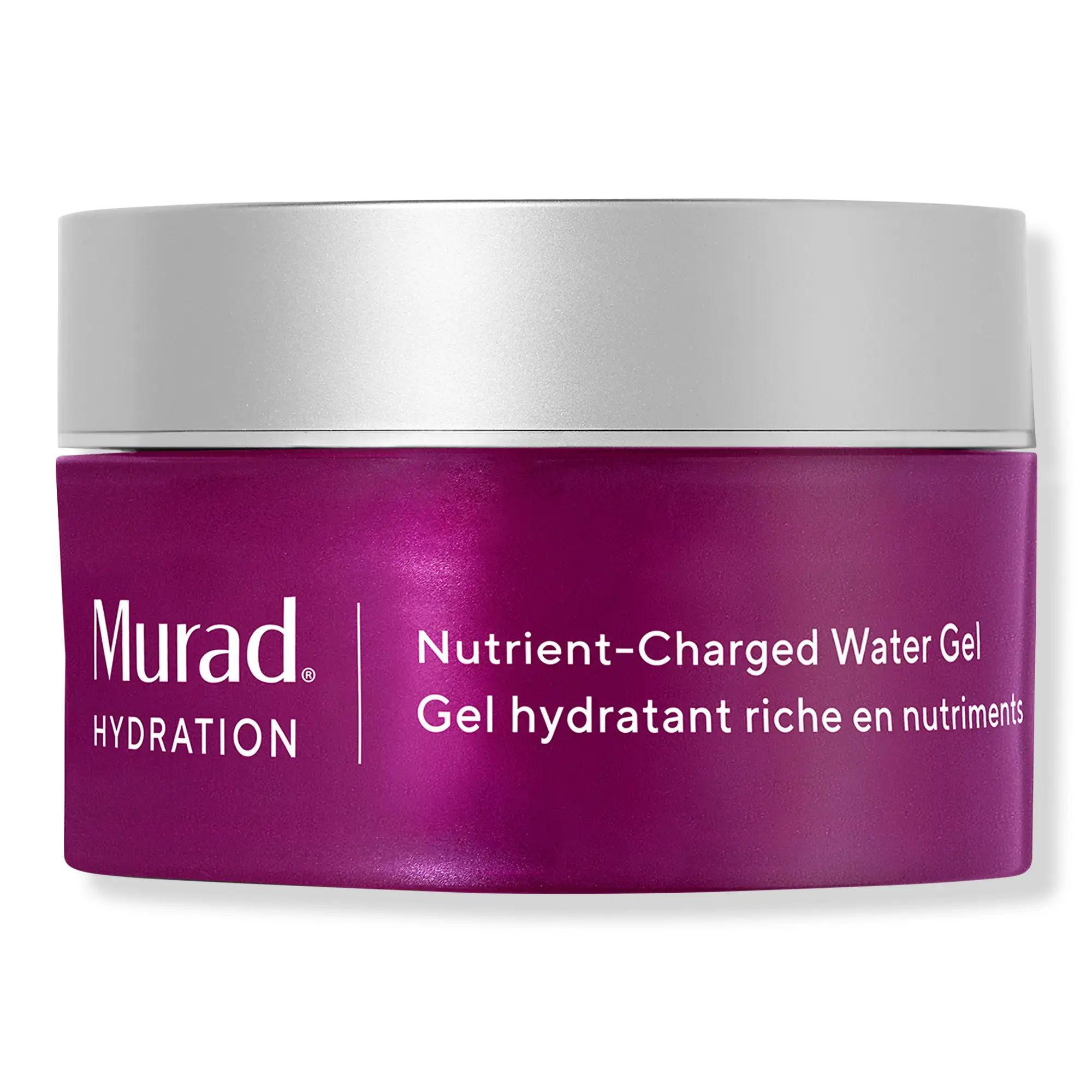 Nutrient-Charged Water Gel Moisturizer