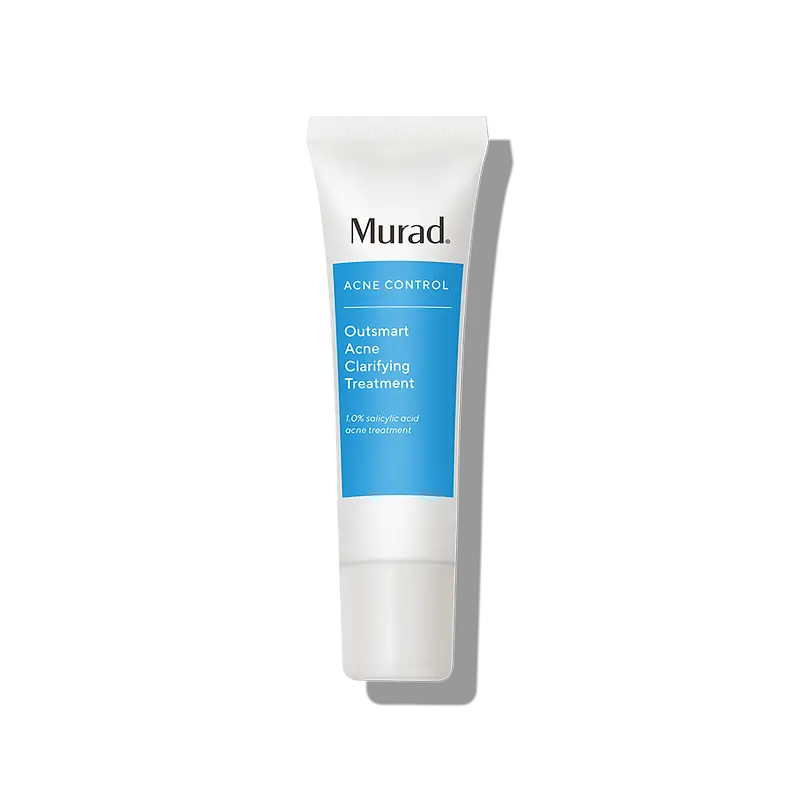 Outsmart Acne Clarifying Treatment