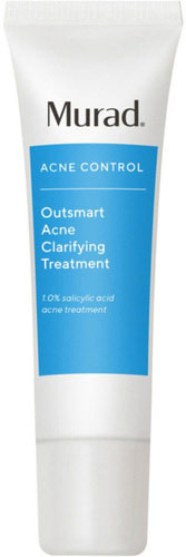 Outsmart Acne Clarifying Treatment