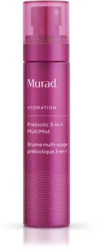 Prebiotic 3-In-1 MultiMist