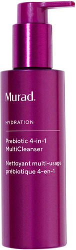 Prebiotic 4-In-1 MultiCleanser