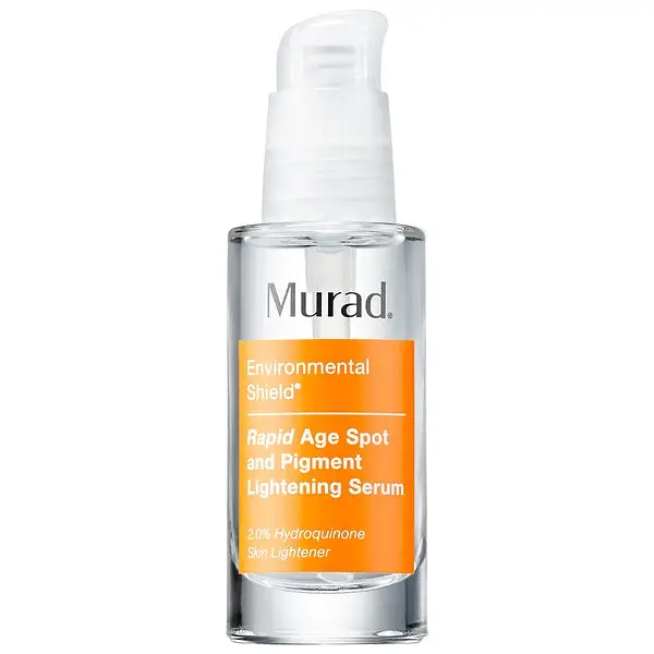 Murad Rapid Age Spot and Pigment Lightening Serum