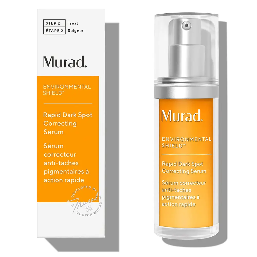 Rapid Dark Spot Correcting Serum