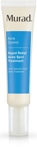 Rapid Relief Acne Spot Treatment