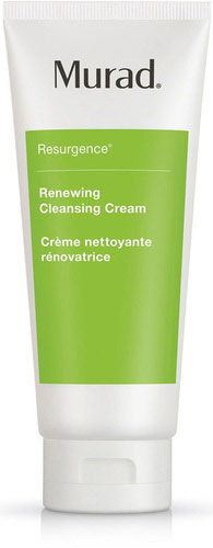 Murad Resurgence Renewing Cleansing Cream