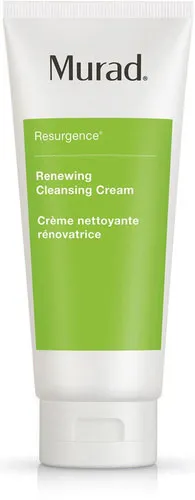 Resurgence Renewing Cleansing Cream