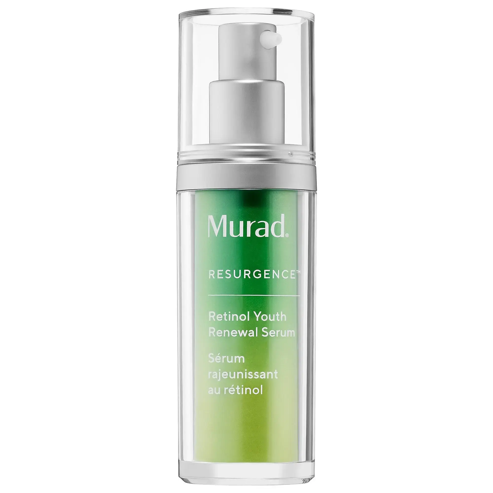 Retinol Youth Renewal Serum