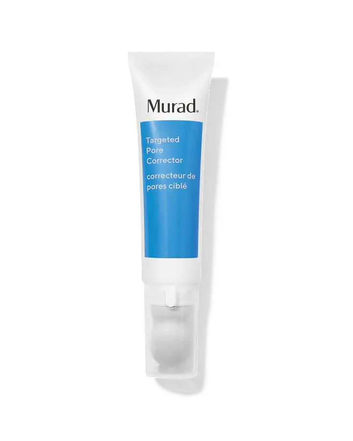 Targeted Pore Corrector