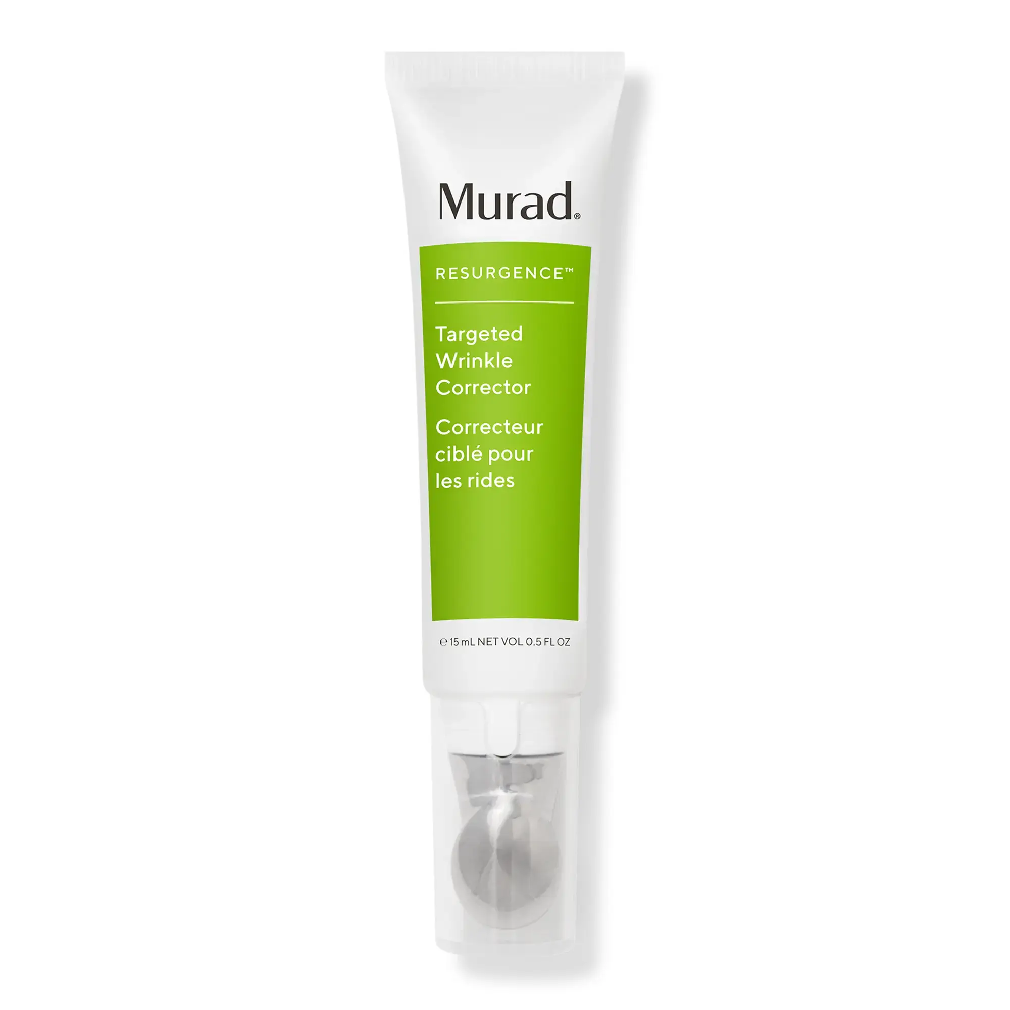 Targeted Wrinkle Corrector Treatment