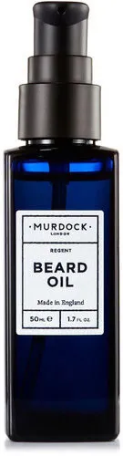 Beard Oil