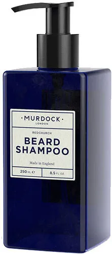 Beard Shampoo