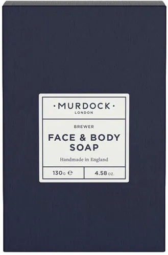 Face & Body Soap