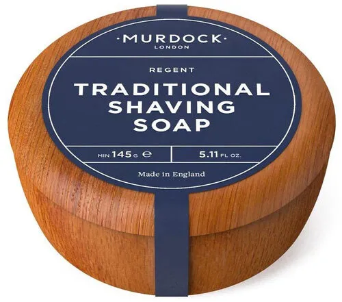 Traditional Shaving Soap