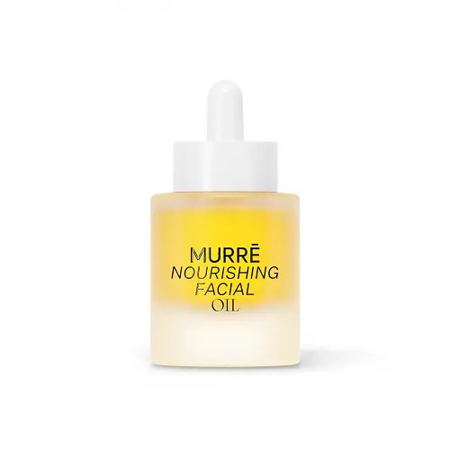 Nourishing Facial Oil