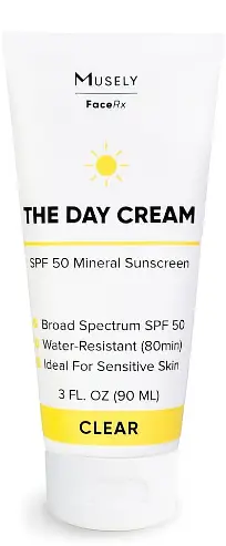 The Day Cream