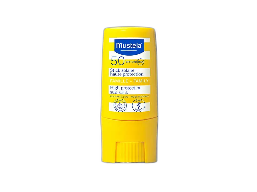 High Protection Sun Stick SPF50+