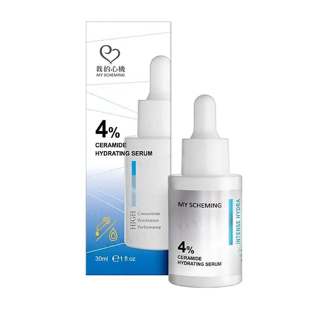 4% Ceramide Hydrating Serum