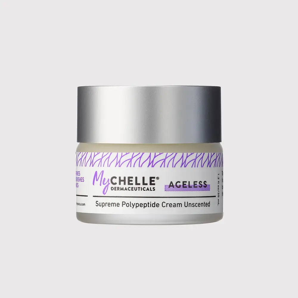 Mychelle Supreme Polypeptide Cream Unscented