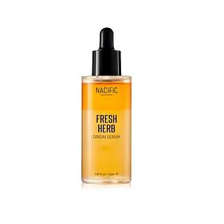 Fresh Herb Origin Serum