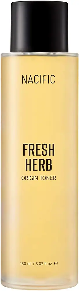 Fresh Herb Origin Toner