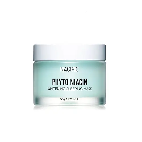 Phyto Niacin Whitening Sleeping Mask