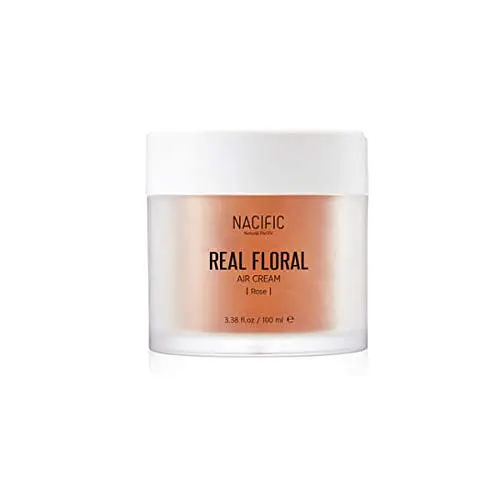 Real Floral Air Cream Rose