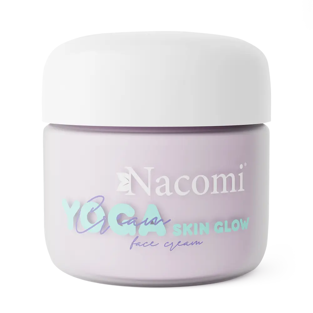 Yoga Skin Glow Face Cream