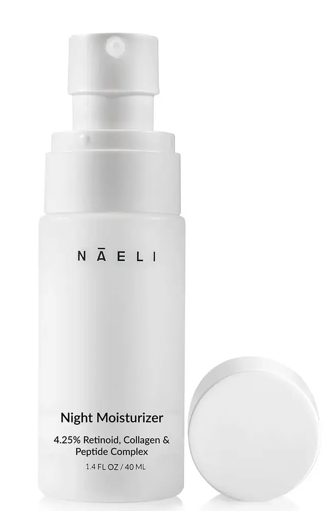 4.25% Retinoid Collagen Night Moisturizer