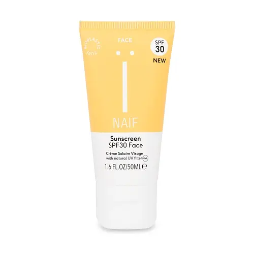 Sunscreen Cream SPF30