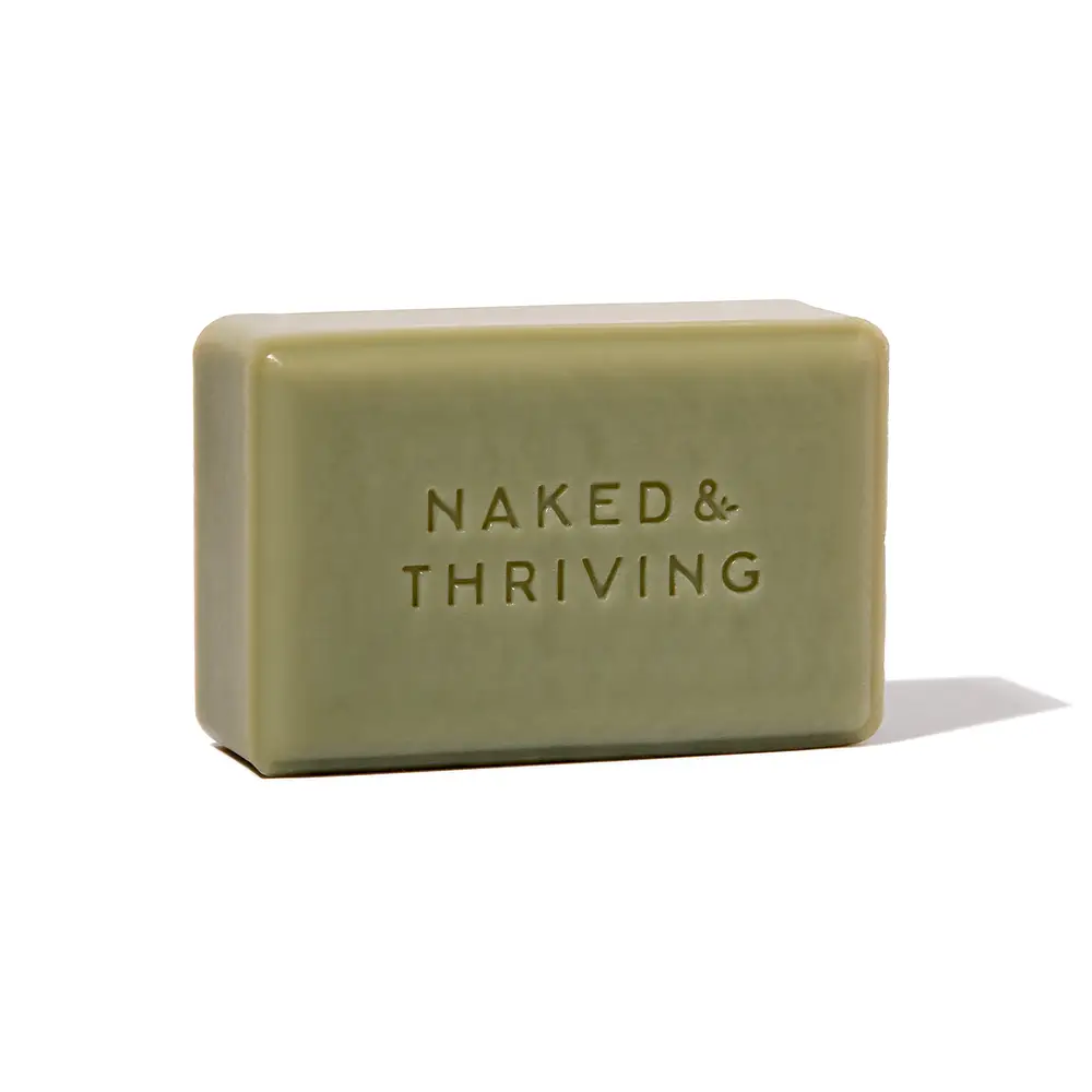 Exfoliate Clay Cleansing Bar