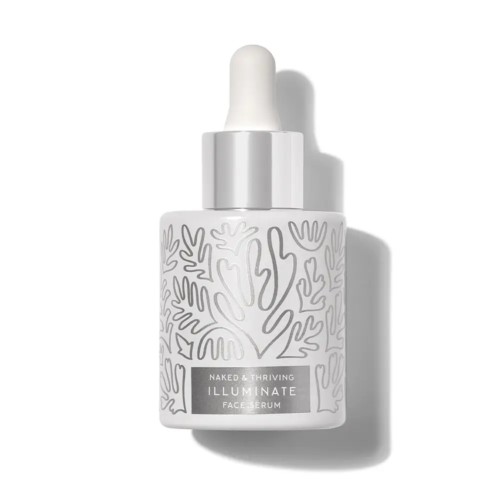 Illuminate BC+ Brightening Face Serum