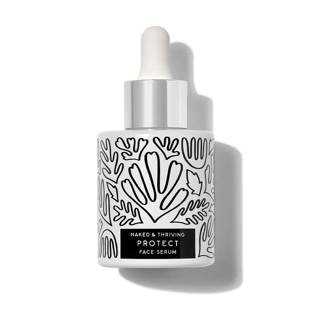 Protect Antioxidant Day Serum